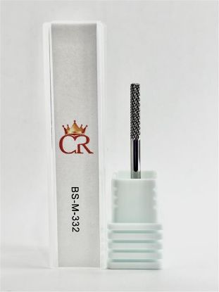 Picture of CROWN BUFFER CARBIDE SHORT MEDIUM