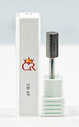 Picture of CROWN X-FINE LARGE BARREL CARBIDE CB-XF-18