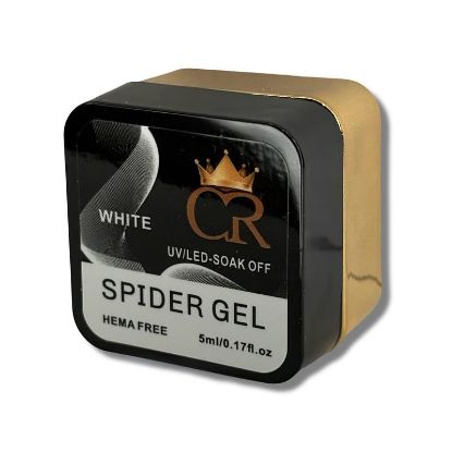 Picture of CROWN SPIDER GEL 02