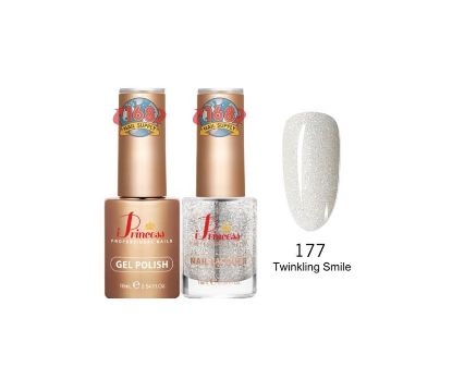 Picture of IPRINCESS DUO 177 TWINKLING SMILE