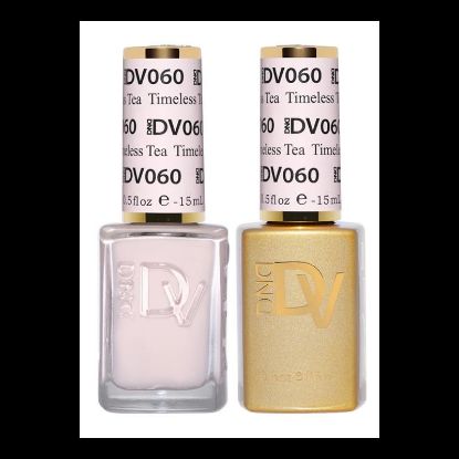 Picture of DIVA DUO 060 TIMELESS TEA