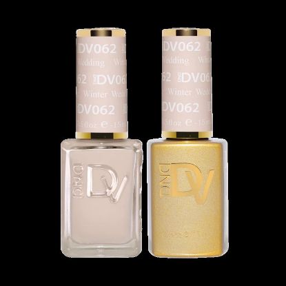 Picture of DIVA DUO 062 WINTER WEDDING