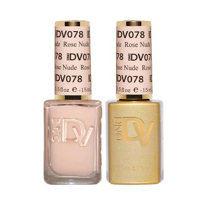 Picture of DIVA DUO 078 ROSE NUDE