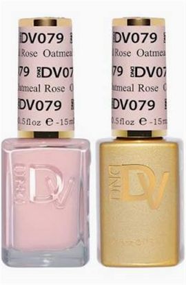 Picture of DIVA DUO 079 OATMEAL ROSE