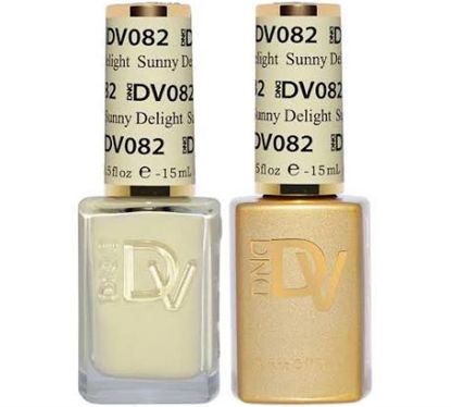 Picture of DIVA DUO 082 SUNNY DELIGHT