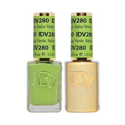 Picture of DIVA DUO 280 SALSA VERDE