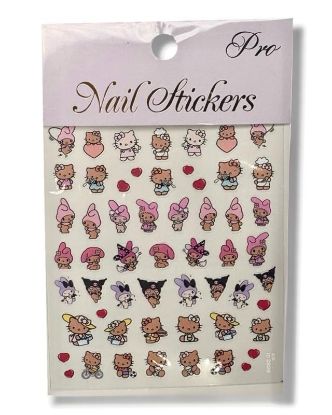 Picture of STICKER TO-2999