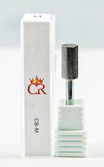 Picture of CROWN MEDIUM LARGE BARREL CARBIDE CB-M-18