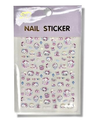 Picture of STICKER SL-1023