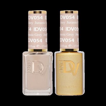 Picture of DIVA DUO 054 JURASSIC GREY