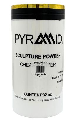 Picture of PYRAMID SUPER WHITE 32 OZ