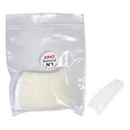 Picture of DND NATURAL TIP SIZE 1