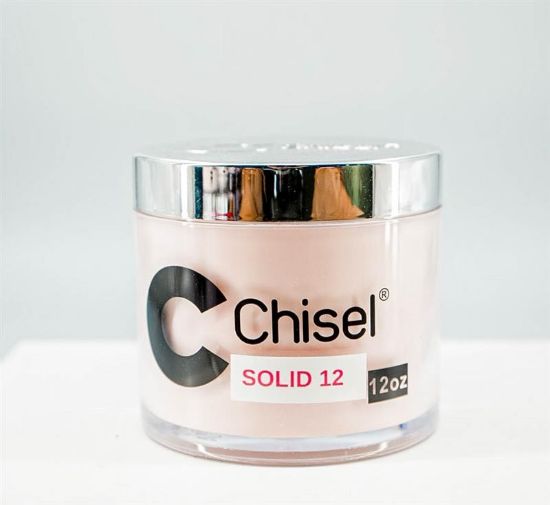 Picture of CHISEL SOLID 12 12 OZ