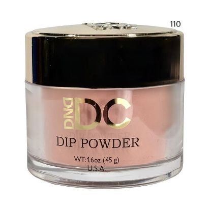 Picture of DC PWD 110 PEACH JEALOUSY 2OZ