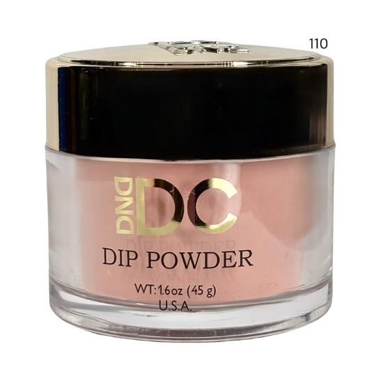 Picture of DC PWD 110 PEACH JEALOUSY 2OZ