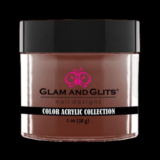 Picture of GLAM AND GLITS CA343 COLOR ACRYLIC CINDY