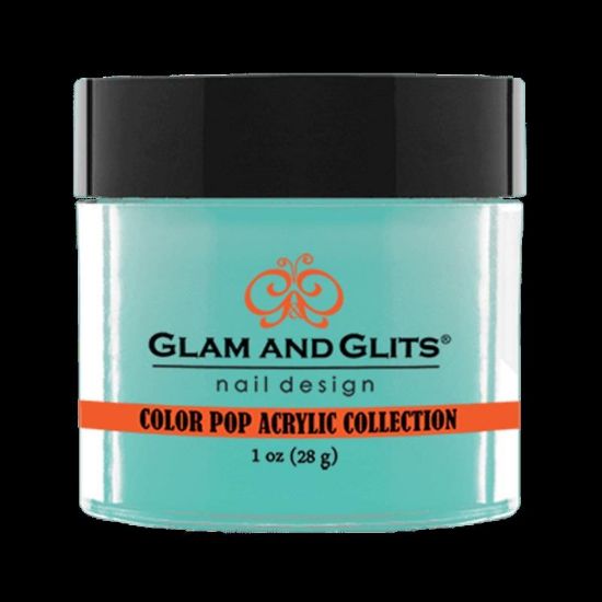 Picture of GLAM & GLITS CPA376 WAVE