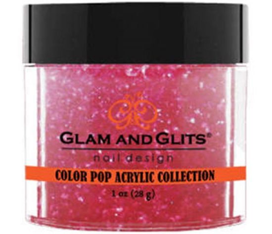 Picture of GLAM & GLITS CPA389 TULIP