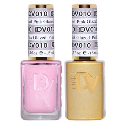 Picture of DIVA DUO 010 PINK GLAZED