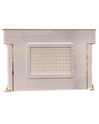 Picture of RECTANGULAR DRYING TABLE (INCLUDES 16 BULBS)
