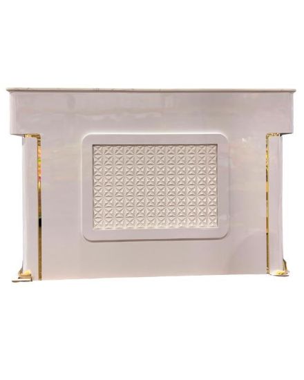 Picture of RECTANGULAR DRYING TABLE (INCLUDES 16 BULBS)