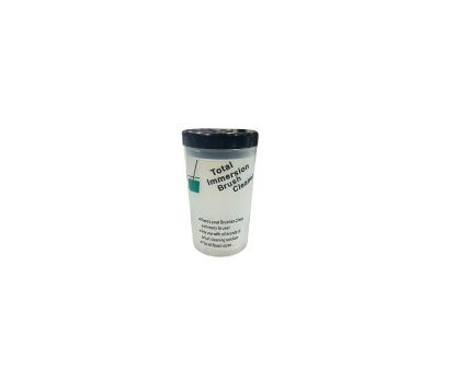 Picture of TOTAL IMMERSION BRUSH CLEANER JAR JJTS-40580A