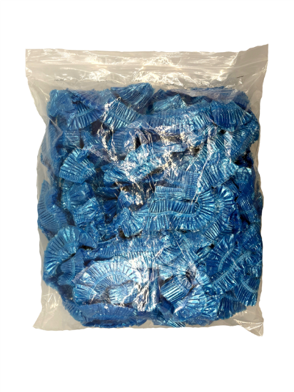 Picture of PEDICURE BOWL LINER PACK BLUE 36PC