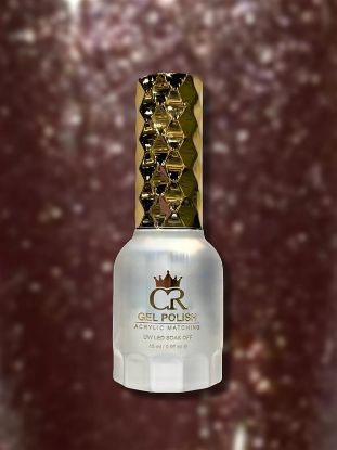 Picture of CROWN MATCHING GEL FOR ACRYLIC 21