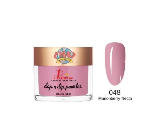 Picture of IPRINCESS DAP N DIP 048 MARIONBERRY NECTA