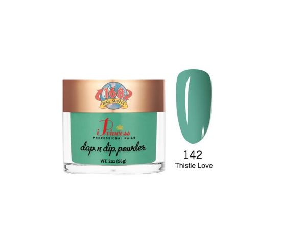 Picture of IPRINCESS DAP N DIP 142 THISTLE LOVE