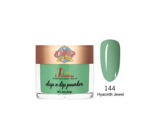 Picture of IPRINCESS DAP N DIP 144 HYACINTH JEWEL