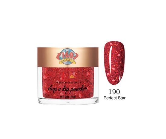 Picture of IPRINCESS DAP N DIP 190 PERFECT STAR