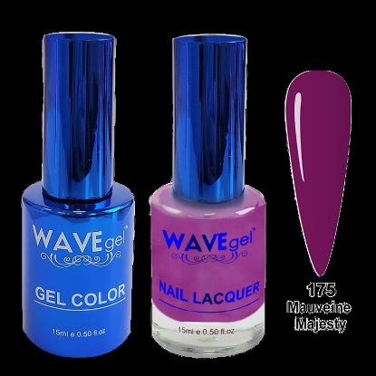 Picture of WAVE ROYAL DUO WR175