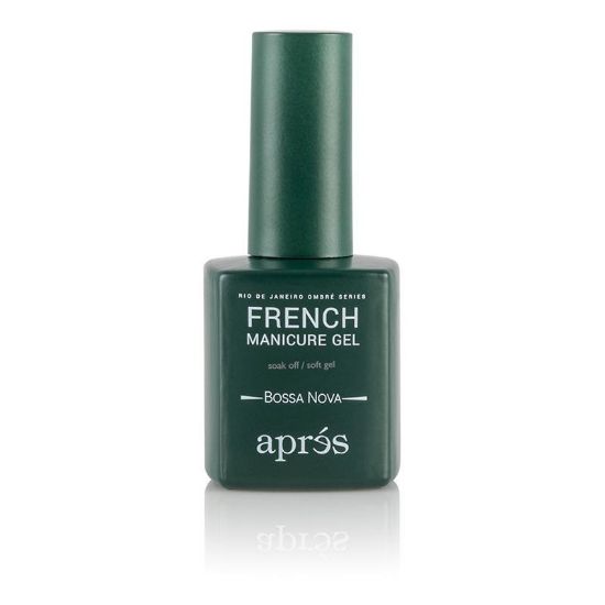 Picture of APRES FRENCH MANICURE OMBRE SERIES - BOSSA NOVA APFM121