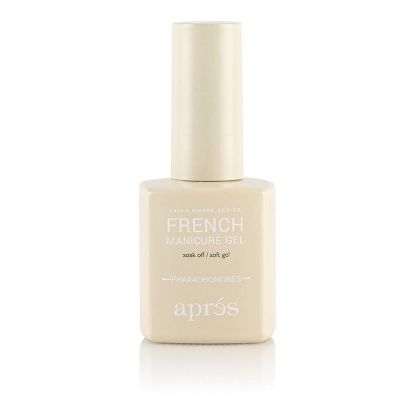 Picture of APRES FRENCH MANICURE OMBRE SERIES - PHARAOHOMONES APFM104