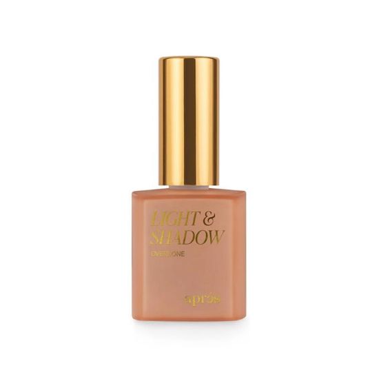 Picture of APRES LIGHT AND SHADOW GEL - DRIED BOUQUETS (604)