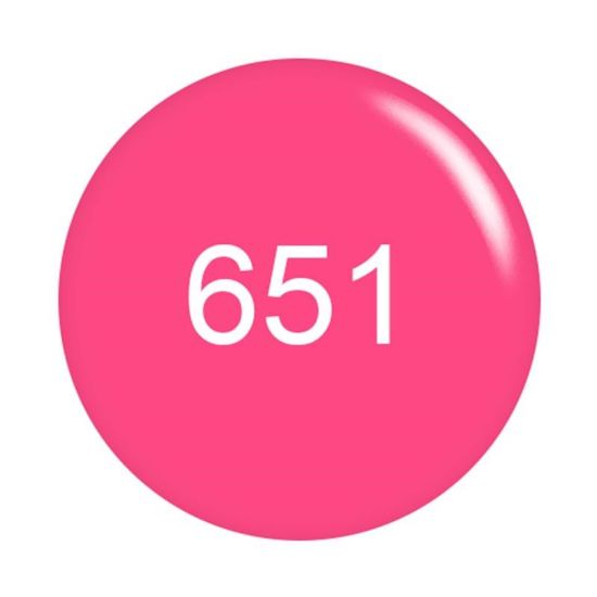 Picture of COSMO 651 POWDER