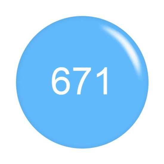 Picture of COSMO 671 POWDER