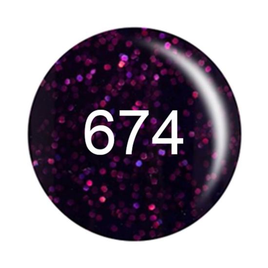 Picture of COSMO 674 POWDER