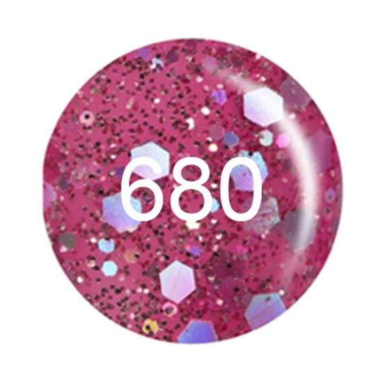 Picture of COSMO 680 POWDER