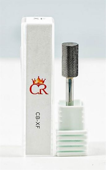 Picture of CROWN X-FINE LARGE BARREL CARBIDE CB-XF-18