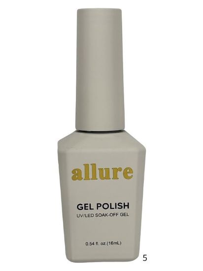 Picture of ALLURE GEL 005