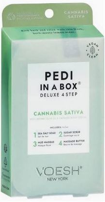 Picture of VOESH V 4 STEPS HEMP RELAX PCS 1 PC