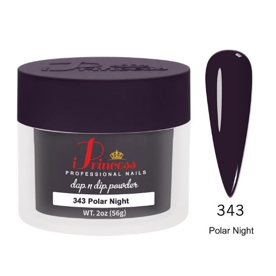 Picture of IPRINCESS DAP N DIP 343 POLAR NIGHT