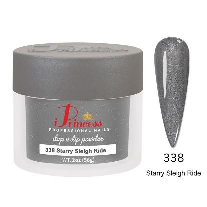 Picture of IPRINCESS DAP N DIP 338 STARRY SLEIGH RIDE