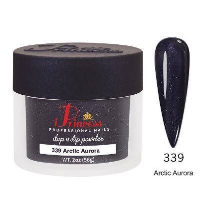 Picture of IPRINCESS DAP N DIP 339 ARCTIC AURORA