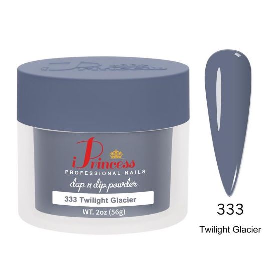 Picture of IPRINCESS DAP N DIP 333 TWILIGHT GLACIER