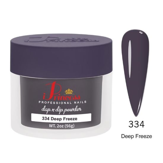 Picture of IPRINCESS DAP N DIP 334 DEEP FREEZE
