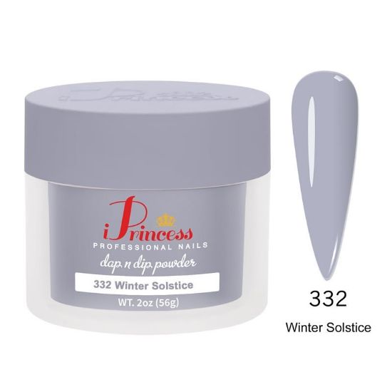 Picture of IPRINCESS DAP N DIP 332 WINTER SOLSTICE