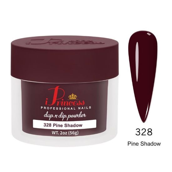 Picture of IPRINCESS DAP N DIP 328 PINE SHADOW